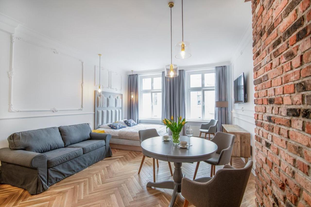 Kopernika Apart Torun Exterior photo