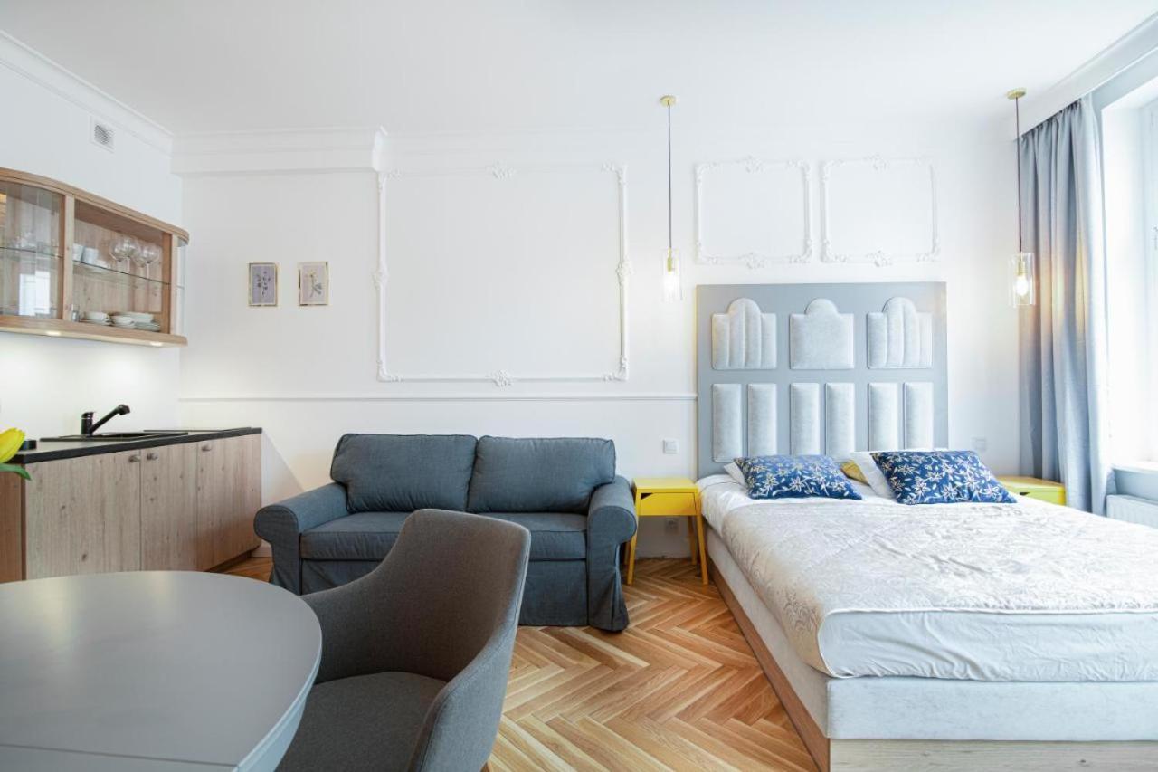 Kopernika Apart Torun Exterior photo